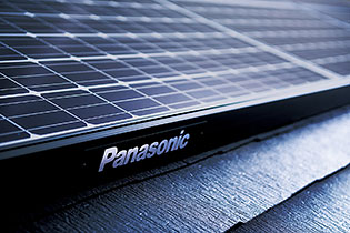 panasonic