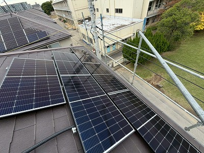 千葉県千葉市　S様邸