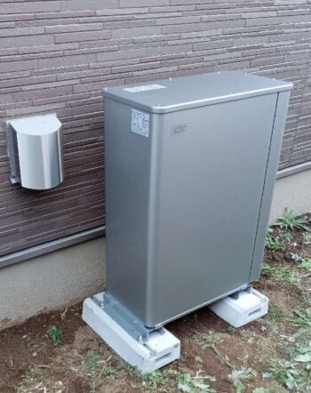 千葉県印西市　E様邸