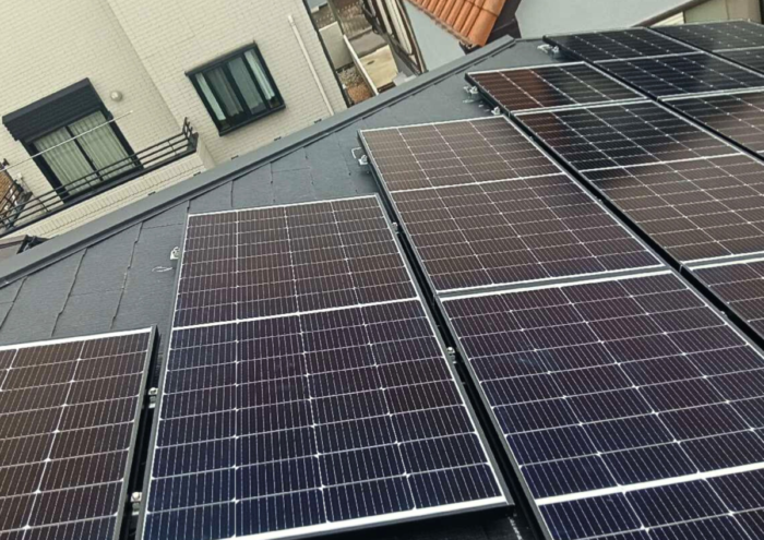 千葉県鎌ケ谷市　O様邸