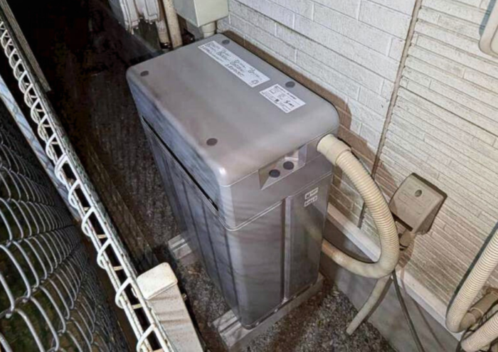 千葉県松戸市　I様邸