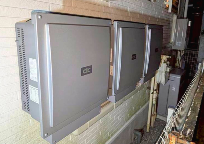 千葉県松戸市　I様邸