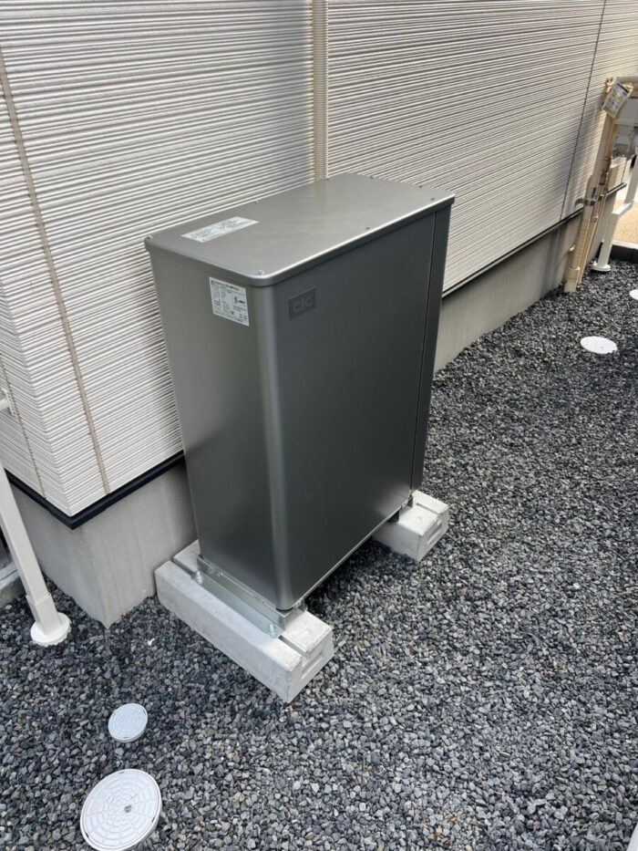 千葉県印西市　N様邸