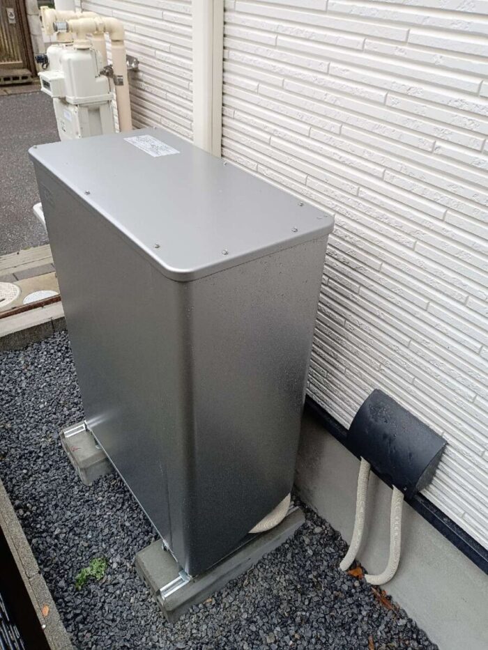 千葉県鎌ケ谷市　O様邸