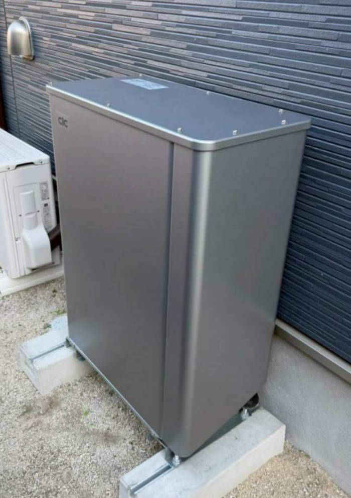 千葉県船橋市　K様邸