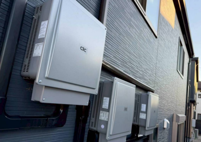 千葉県船橋市　K様邸