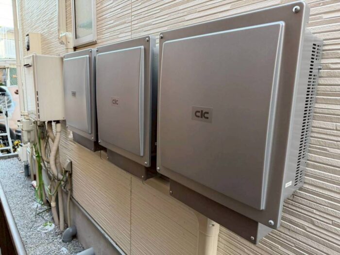 千葉県松戸市　Ｂ様邸