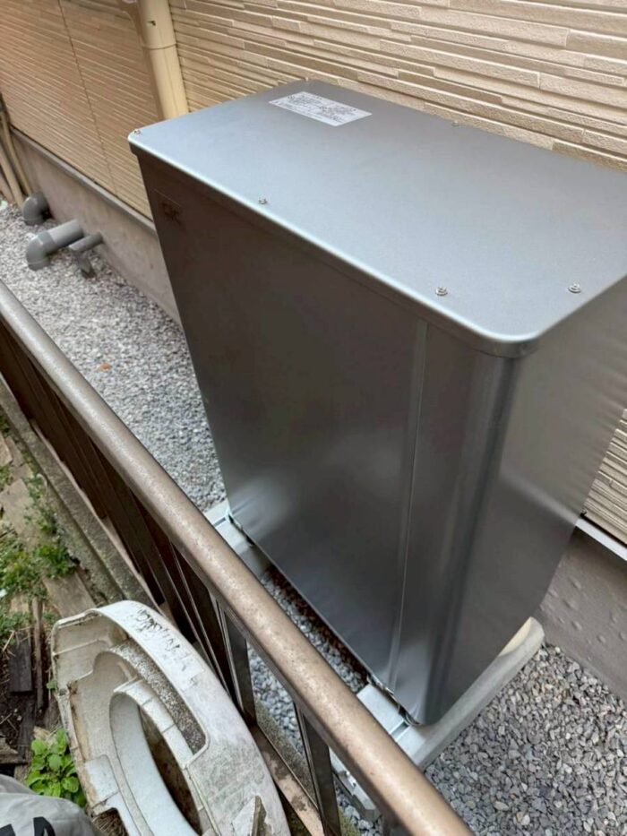 千葉県松戸市　Ｂ様邸