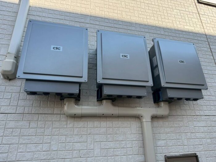 千葉県八千代市　S様邸